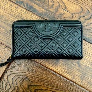 Tory Burch Wallet